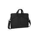 RIVACASE 8731 grey сумка для ноутбука 15,6" / 6