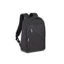 RIVACASE 8126 black ECO рюкзак для MacBook Air 15 и ноутбука 14" / 6