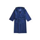 Халат Valerie Concept BVC Blue L