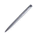 Шариковая ручка Waterman GRADUATE ALLURE CHROME CT корпус глянцевый