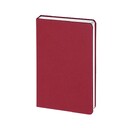 Ежедневник недатированный 10,5х16 см Daily Mini (Petrus красный)