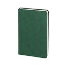 Ежедневник недатированный 10,5х16 см Daily Mini (Petrus зелёный)