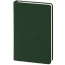 Ежедневник недатированный 15х21 см Modern Touch, Soft Touch зелёный