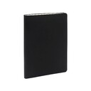 Ежедневник Bplanner.01 недатированный 15х21см (Soft Touch чёрный)