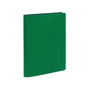 Ежедневник Bplanner.01 недатированный 15х21см (Soft Touch Ultra зеленый)