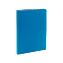 Ежедневник Bplanner.01 недатированный 15х21см (Soft Touch Ultra голубой)