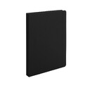 Ежедневник Bplanner.02 недатированный 15х21см (Soft Touch чёрный)