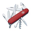 Нож Victorinox Climber, 91 мм, 14 функций, красный