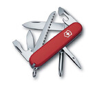 Нож Victorinox Hiker, 91 мм, 13 функций, красный
