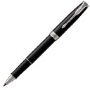 Parker Sonnet - LaqBlack CT, ручка-роллер, F