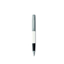 Parker Jotter Original - White Chrome CT, перьевая ручка, M, подар.кор.