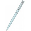 Waterman Allure - Pastel Blue, шариковая ручка, M