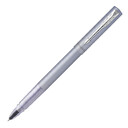 Parker Vector XL - Silver Blue, ручка-роллер, F, подар.кор.