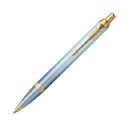 Parker IM Rituals Green Gradient GT, шариковая ручка, M, подарочная упаковка