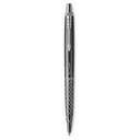 Parker Jotter Paris Grey CT, шариковая ручка, M, подарочная упаковка