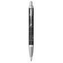 Parker IM Legacy of Flight CT ручка шариковая синяя, 1,0мм, подарочная упаковка