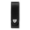 Чехол нейлоновый Victorinox для ножа RangerGrip 130 мм толщиной до 3 уровней, черный