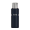 Термос Thermos SK2000 MB (0,47 литра), темно-синий