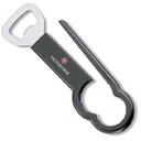 Открывалка Victorinox для бутылок, черная