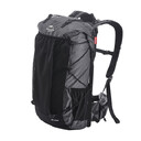 Рюкзак туристический Naturehike, 60л+5л, серый (NH19BP095)