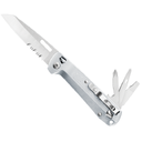 Мультитул Leatherman Free К2х, 8 функций