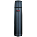 Термос Thermos FBB 750BC Midnight Blue (0,75 литра), синий