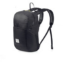Рюкзак Naturehike yunyan сверхлегкий складной, 30л, черный (NH17A017-B)