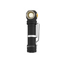 Мультифонарь светодиодный Armytek Wizard C2 Pro Max, 3720 лм, теплый свет, аккумулятор