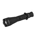 Фонарь светодиодный тактический Armytek Predator Pro Magnet USB, 1400 лм, теплый свет, аккумулятор