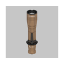 Фонарь светодиодный тактический Armytek Dobermann Pro Magnet USB, 1500 лм, холодный свет, песочный