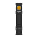 Фонарь светодиодный тактический Armytek Partner C2 Magnet USB, теплый свет, 1020 лм, аккумулятор