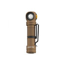 Мультифонарь Armytek Wizard C2 Pro Magnet USB Sand, Белый свет, 2500 лм