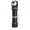 Мультифонарь светодиодный Armytek Elf C2 Max LR, 4500лм, белый свет, аккумулятор