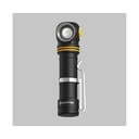 Мультифонарь светодиодный Armytek Elf C2 Max WR, 2325лм, теплый и красный свет, аккумулятор