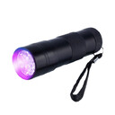 Фонарь светодиодный, ультрафиолетовый Armytek 12 диодов/395 нм  (без аккум. в комплекте)