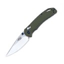 Нож Ganzo Firebird F753M1-GR зеленый