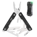 Мультитул Nextool Mini Sailor S11, 10 функций, черный (NE20156C)