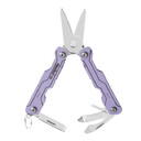 Нож-брелок Nextool Micro Sailor Scissors S0 , фиолетовый (NE20417D)