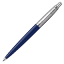 Parker Jotter Original - Blue, шариковая ручка, M