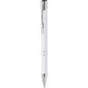 Ручка KOSKO SOFT Белая 1002.07