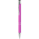 Ручка KOSKO SOFT Розовая 1002.10