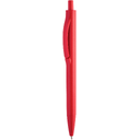 Ручка IGLA COLOR Красная 1031.03