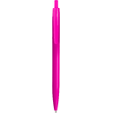 Ручка DAROM COLOR Розовая 1071.10