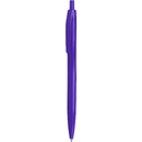 Ручка DAROM COLOR Фиолетовая 1071.11