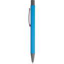 Ручка MAX SOFT TITAN Голубая 1110.12