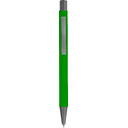 Ручка MAX SOFT TITAN Салатовая 1110.15