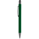 Ручка MAX SOFT STYLUS Зеленая 1112.02