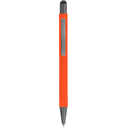 Ручка MAX SOFT STYLUS Оранжевая 1112.05