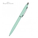 Ручка шариковая автоматическая BrunoVisconti&reg; SAN REMO (мятный ) Мятн