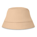 Шляпа пляжная 160 gr/m² бежев